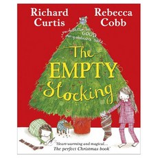 The Empty Stocking, Penguin Random House UK