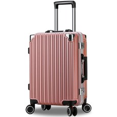 베리어튼 스트라이프 캐리어 20인치 22인치 24인치 26인치