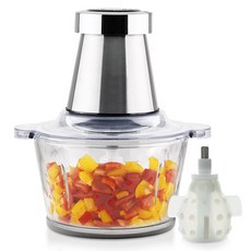 DAE WOONG 多功能電動攪碎機 DW-FV30J 2L