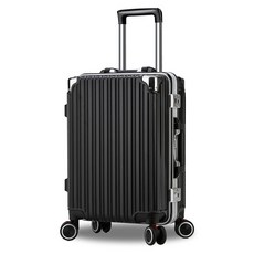 베리어튼 스트라이프 캐리어 20인치 22인치 24인치 26인치