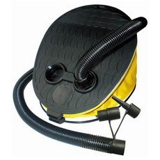 WINICONI ARAKAN 腳踏式打氣筒 基本款 23FP2, 混色, 1個