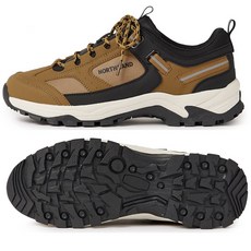 NORTH LAND Milford 防滑健行鞋