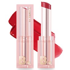 바닐라코 글로우 베일 립스틱, 1개, RD02 애플 캔디