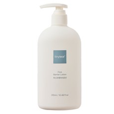 孩童First Barrier乳液, 310ml, 1瓶