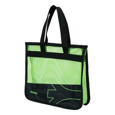 레노마 메쉬 토드백 RO-RB2D013, 그린