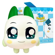 BELLEAMANT Kkoongya 洋蔥Kkoongya 公仔 補充型 車用芳香劑, 1個, 黑櫻桃