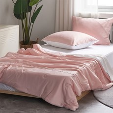 프리오 아이스셀 냉감 차렵 이불