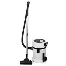 버뮤다 3in1 기능 건습식 업소용 진공 청소기 20L, VM-C2400, 화이트