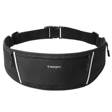 Spigen 手機跑步翻轉式動態防護腰包 A710 AMP04618