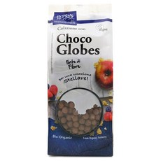 sottolestelle Vegan素巧克力麥片球, 275g, 1個