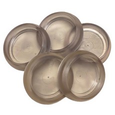 Nippon Sangyo 滾輪椅防滑墊, 5個