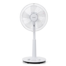 韓京姬Easy Life 直立式電風扇 HAAN-HDC240