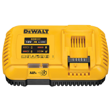 DEWALT 得偉 充電器DCB117-KR, 1個