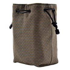 알로데 다채로운 렌즈 파우치형 카메라 가방 소, 06 스타위빙, 1개