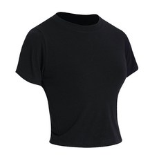 ecrea 女性透氣Leah短袖T恤