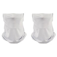 째째마켓 아이스 스포츠 마스크 CMA-1 2p, 그레이