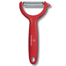 Victorinox Swiss Classic 番茄和奇異果削皮刀, 1個, 紅色