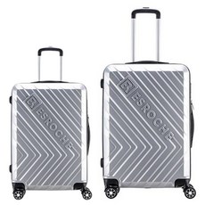 에스로체 더 뉴프라임 캐리어 2종 세트 24인치+28인치