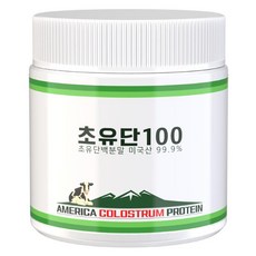 ONE DAY NUTRITION 美國產初乳蛋白粉 100g, 1個