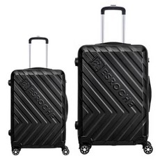 에스로체 더 뉴프라임 캐리어 2종 세트 24인치+28인치