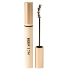 BERRISOM 真我捲翹定型睫毛膏, 1個, 單一顏色