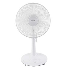 boKUK 足部觸控遙控式風扇 BKF-4535W