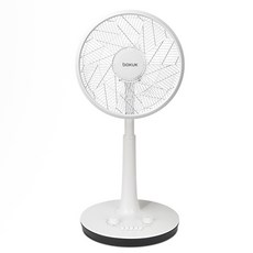 boKUK 葉子風扇循環扇 BKF-4635W