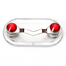 다해유 다이닝 강력한 자성으로 안경 이어폰 거치대, 11