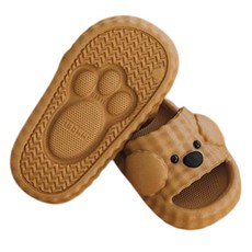 Ttolmuruk簡易EVA兒童拖鞋