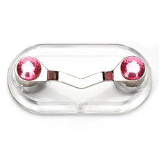 다해유 다이닝 강력한 자성으로 안경 이어폰 거치대, 14