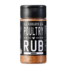 Cozlyx Portry調味料, 1個, 60g