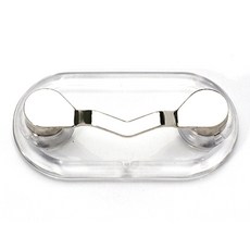 다해유 다이닝 강력한 자성으로 안경 이어폰 거치대, 2