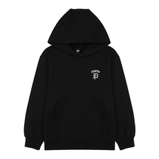 JCB 男童刺繡亮點連帽T恤 T106