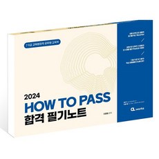 CL WORKS 2024 How To Pass 合格筆記