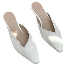 안다로미 여성용 제이니 스틸레토 블로퍼