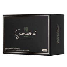 GuaranteedByVastly 竹纖維壓縮毛巾, 10入, 1盒