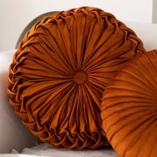 Home Flow 優雅精緻北歐風車輪造型坐墊