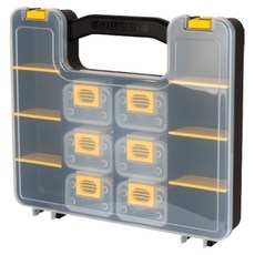 sunkey 多功能收納盒 SUB-06, 1個