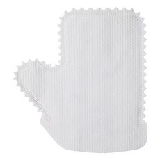 POKOJ 不織布手套型清潔手套, 單一顏色, 30個