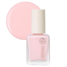 파셋 셀럽 네일컬러 매니큐어, 72핑크헤이즈, 7g, 1개