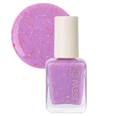 파셋 셀럽 네일컬러 매니큐어, 78블루베리믹스, 7g, 1개