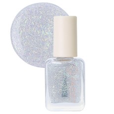 파셋 셀럽 네일컬러 매니큐어, 75샤인크리스탈, 7g, 1개