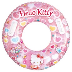 Sanadi Corporation 嬰兒 Hello Kitty 管 75 2024, 1個, 混色