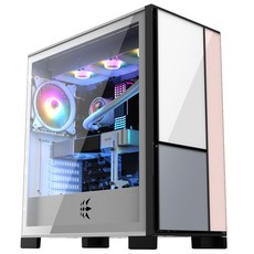 MiCRONiCS EH1蒙德里安中型塔, EH1 Mondrian, 1個