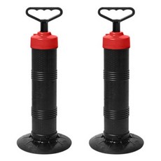 World Clean 活塞式壓縮疏通器 2入, 隨機出貨