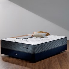썰타침대 퍼펙트 슬리퍼 DX1000 매트리스, 290mm