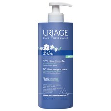 URIAGE 優麗雅 嬰兒霜 Lavante 500ml, 1個