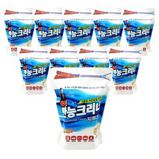 Dongsung Cleaner Home Industry 補充型 200抽, 10個