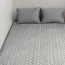 PRIELLE 洛朗莫代爾加熱墊套, 灰色