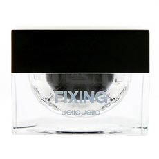 Jello Jello 免擦拭固定凝膠, 1個, 13g, 透明